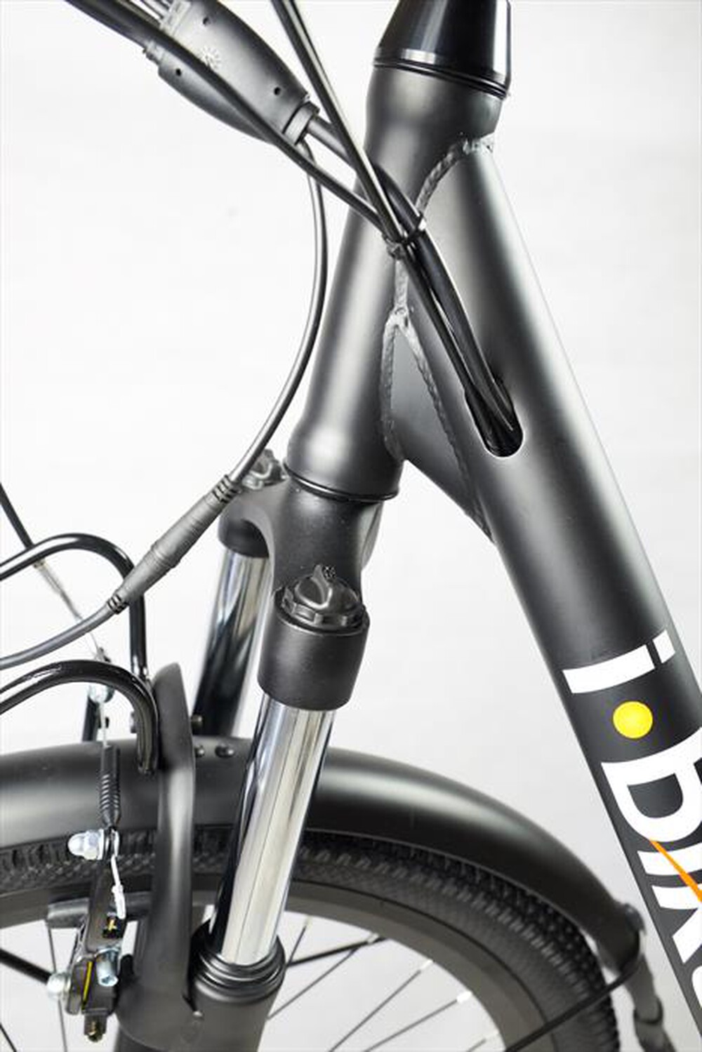 Immagine del prodotto IBIKE - CITY EASY ITA99-NERO