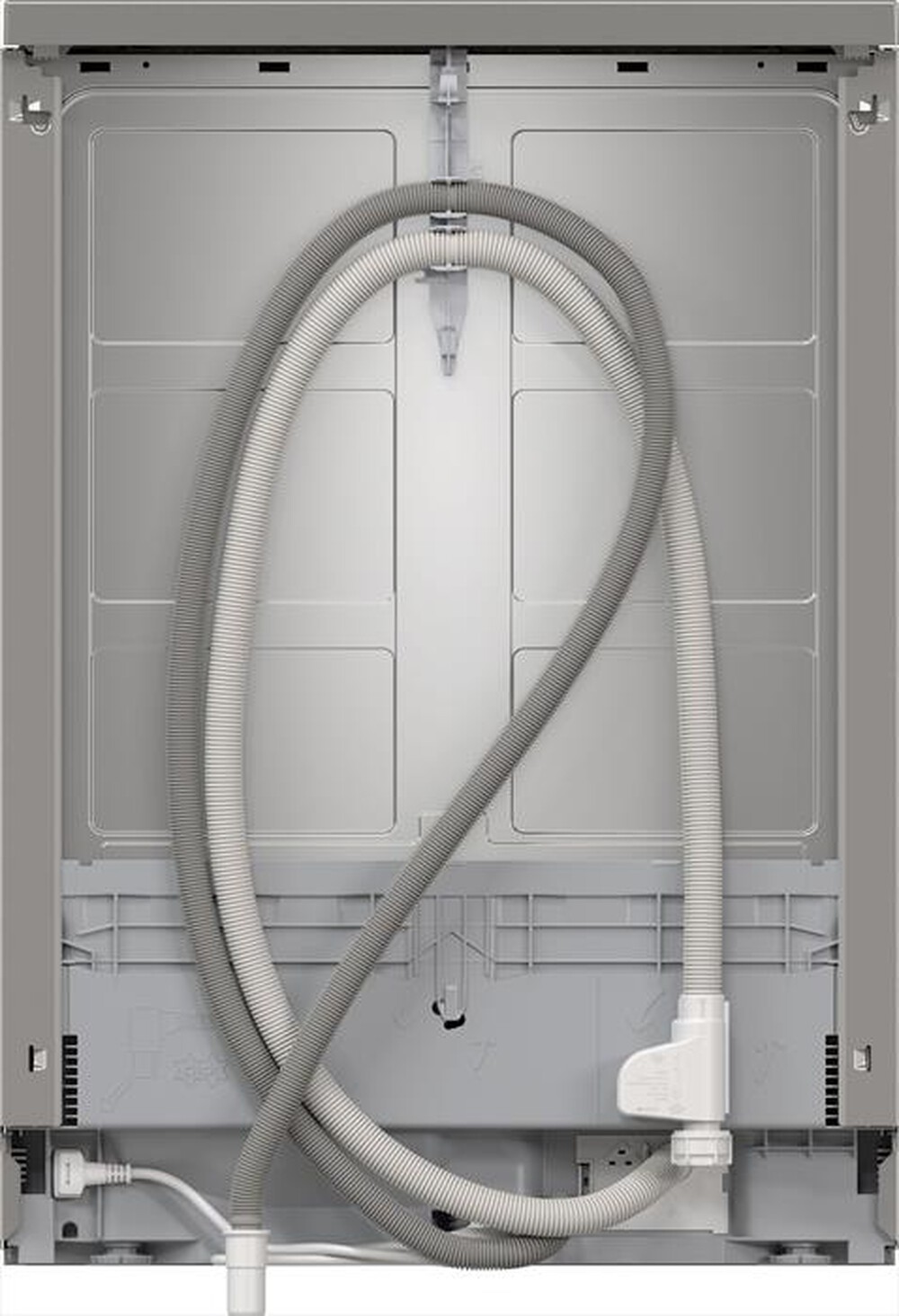 Immagine del prodotto BOSCH - Lavastoviglie SMS2HTI06E Classe C 13 coperti-Acciaio