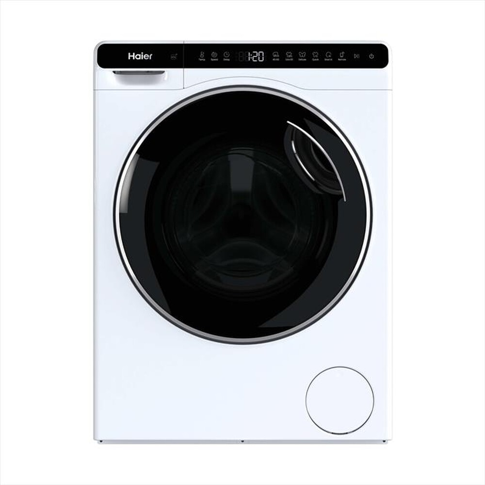 Immagine del prodotto HAIER - Lavatrice HW50-BP12307U1-S 5Kg Classe A-Bianco