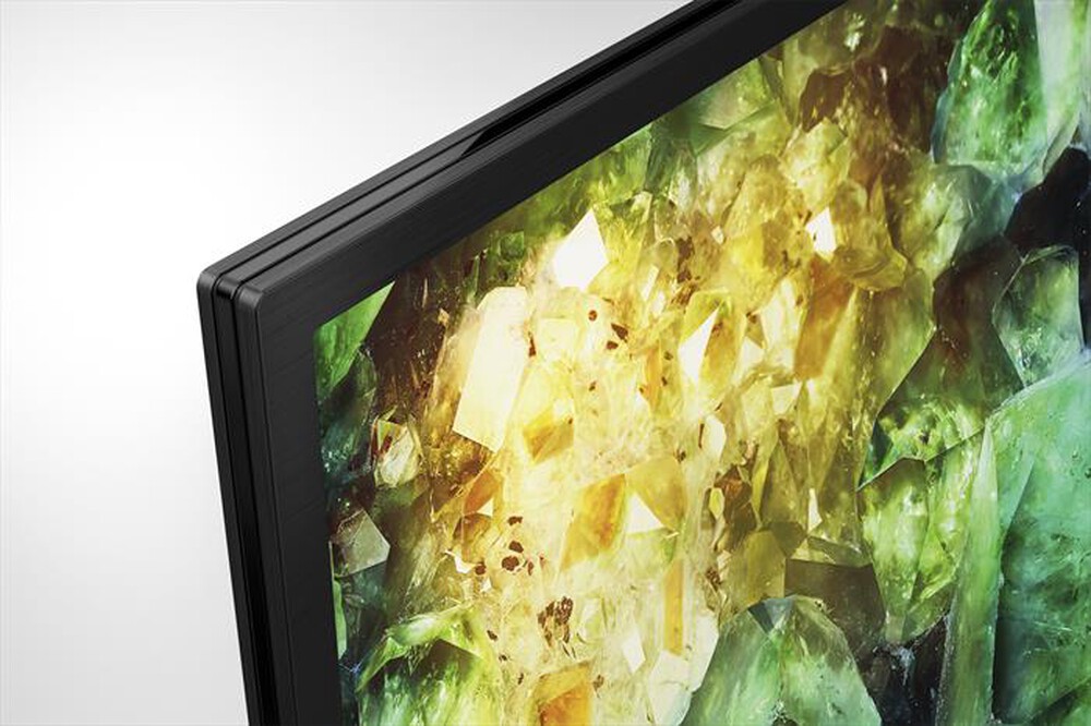 "SONY - KE65XH8196BAEP-Nero"