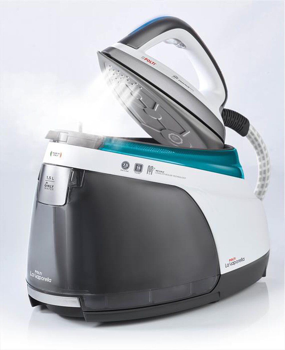 "POLTI - La Vaporella XT100C"