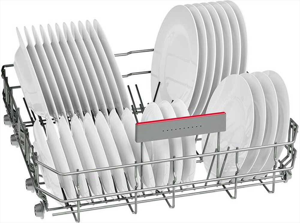Immagine del prodotto BOSCH - Lavastoviglie SMS4HMI10E Classe C 14 coperti-ACCIAIO SPAZZOLATO
