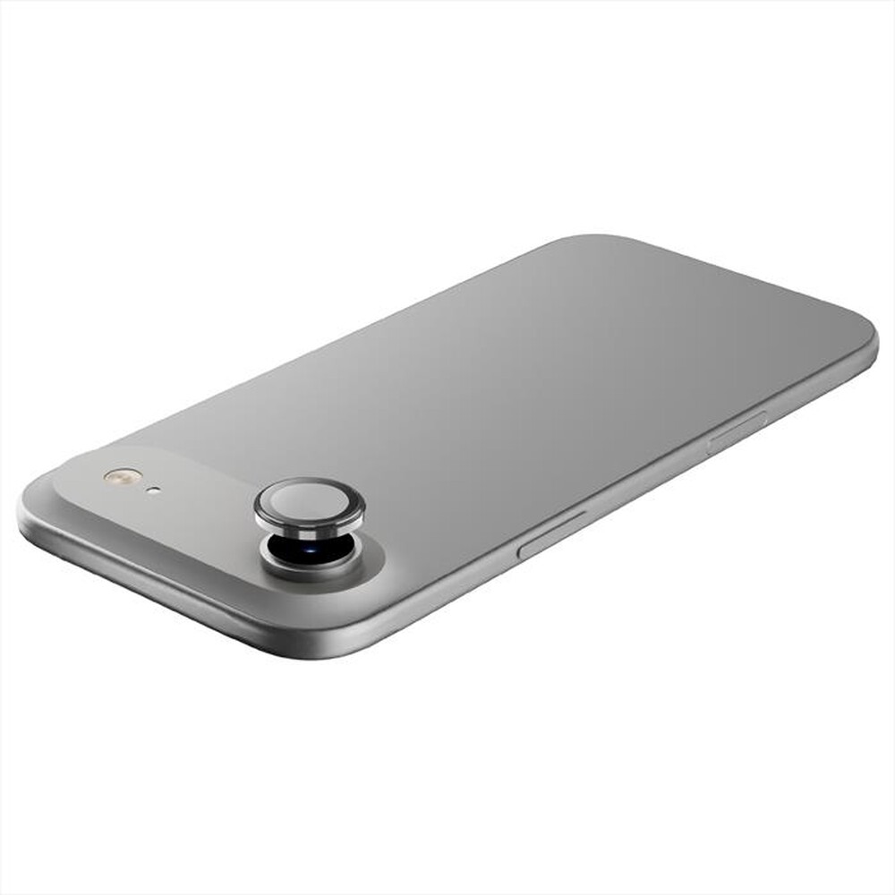 Immagine del prodotto CELLULARLINE - CAMERA LENS RING per IPHONE AIR-Trasparente