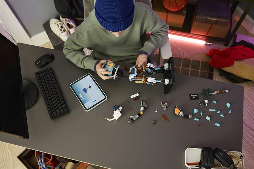 Immagine del prodotto LEGO - FORTNITE Kit - 77081