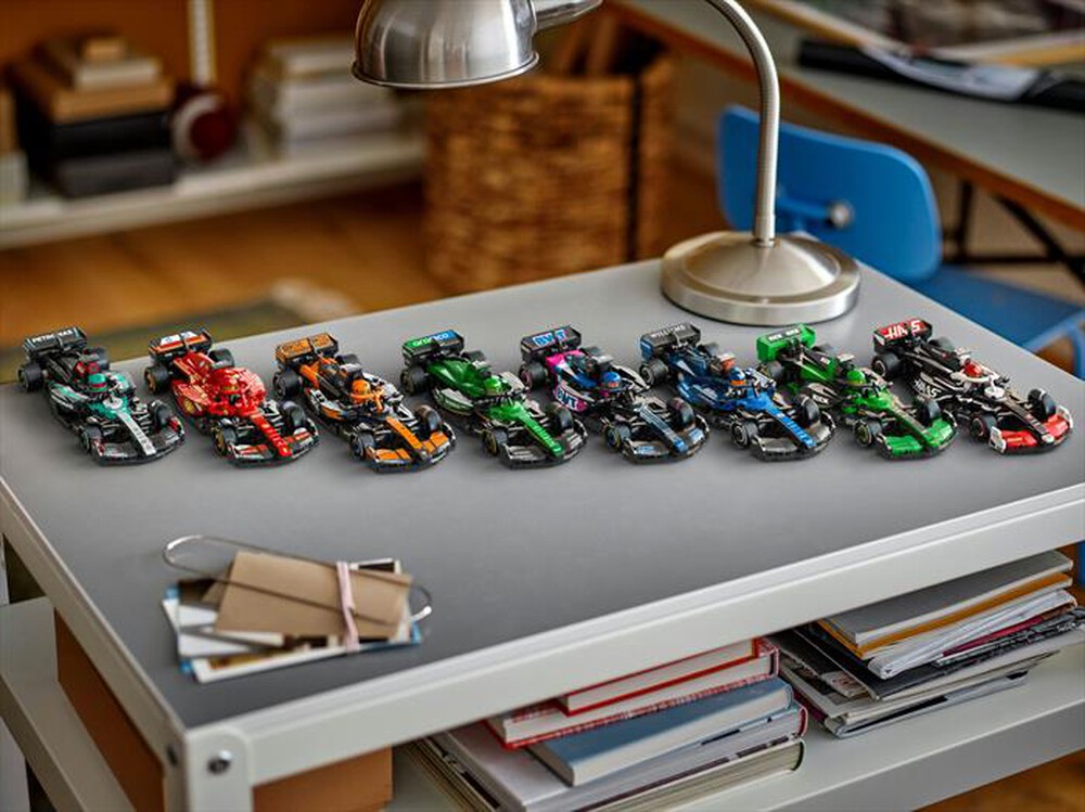 Immagine del prodotto LEGO - SPEED CHAMPIONS Auto F1&reg; Ferrari SF-24 77242