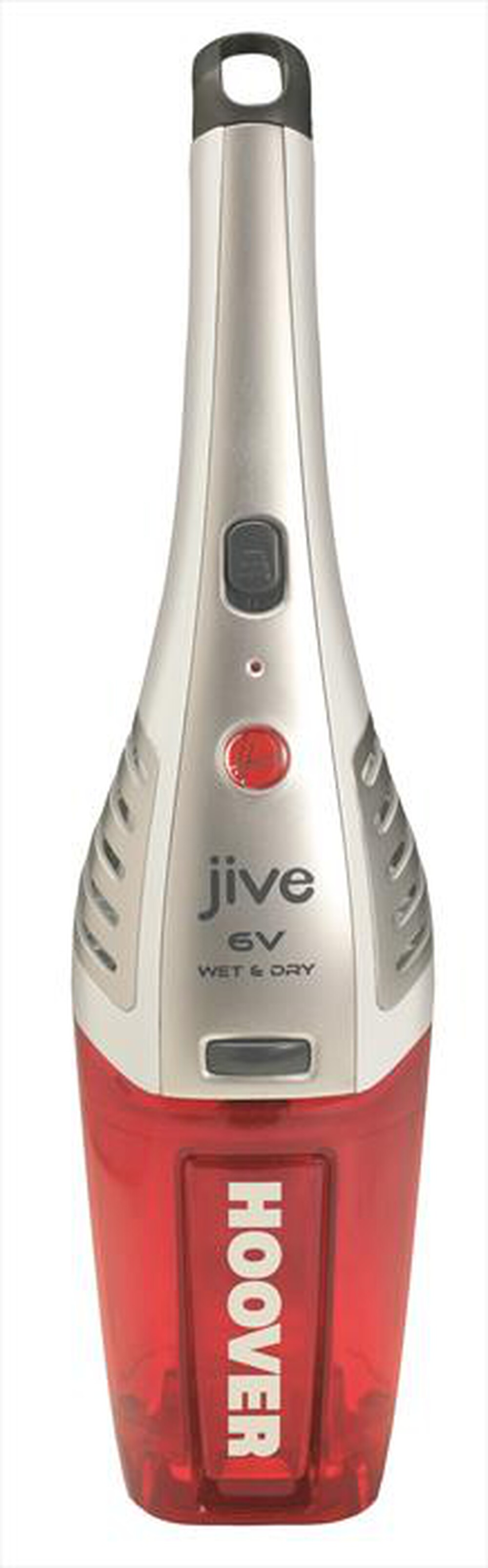 Immagine del prodotto HOOVER - SJ60WWR6-Bianco/rosso