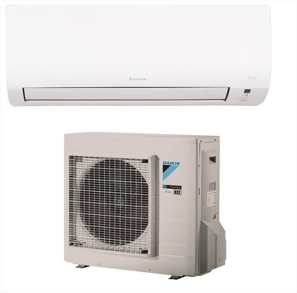 "DAIKIN - Kit ARXD25A/ATXD25A"