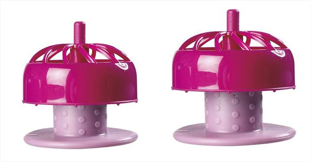 "BABYLISS - RS100E Bigodini Clip & Curl"