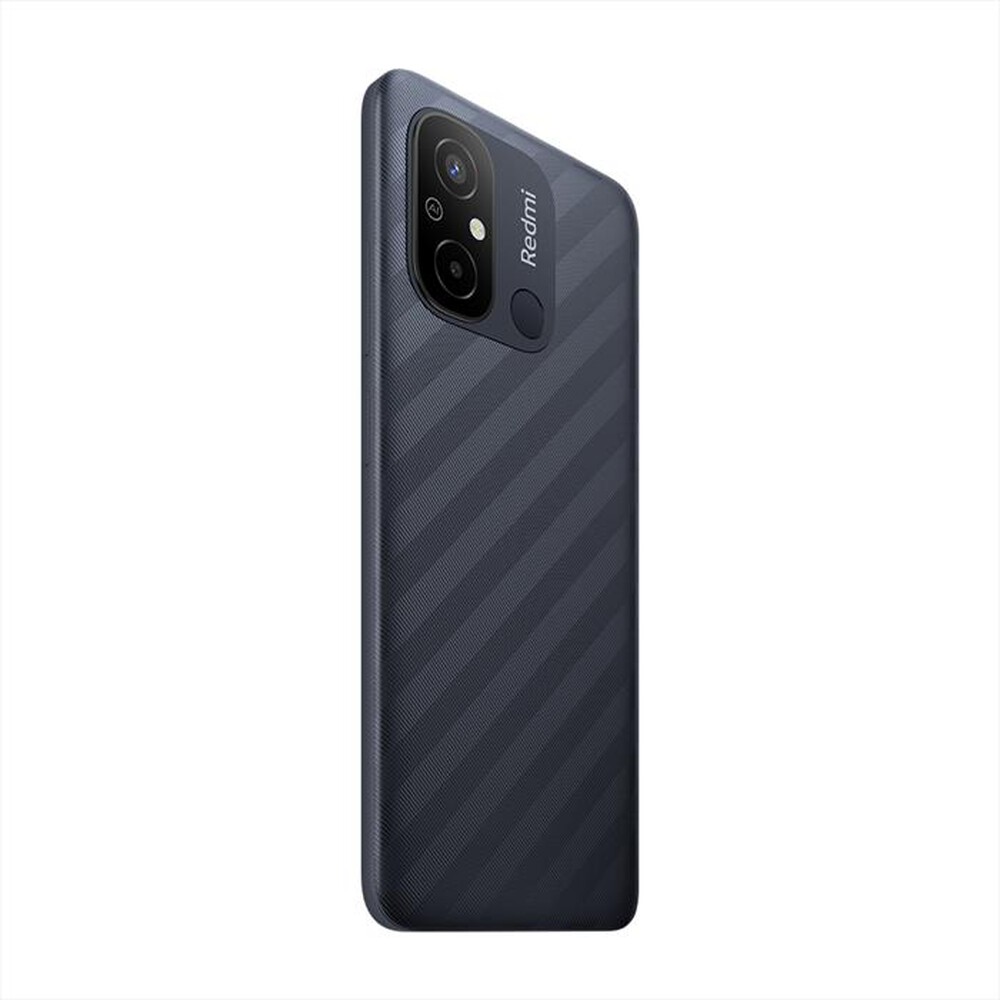 Immagine del prodotto XIAOMI - Smartphone REDMI 12C 3+64GB-Graphite Gray
