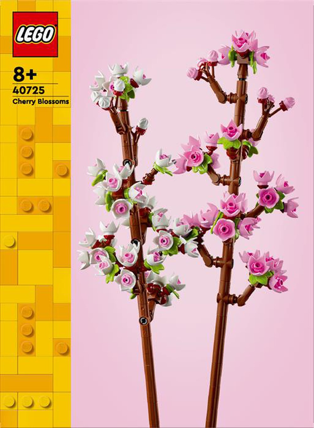 Immagine del prodotto LEGO - Fiori di ciliegio - 40725