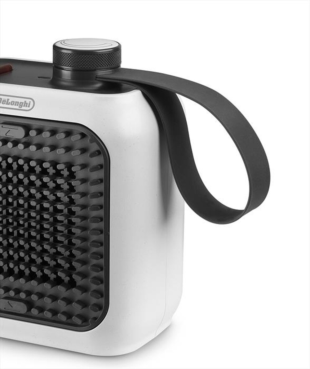 Immagine del prodotto DE LONGHI - Termoventilatore HFXR12C03.WG-White Grey