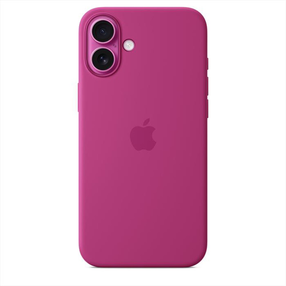 Immagine del prodotto APPLE - Custodia MagSafe MYYE3ZMA per iPhone 16 Plus-Fucsia