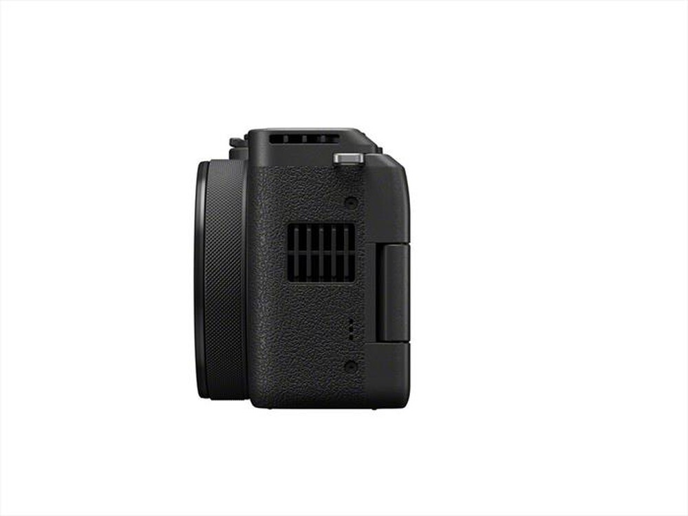 Immagine del prodotto CANON - Fotocamera digitale compatta POWERSHOT V1-Black