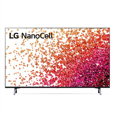 LG - Smart TV UD 4K 43" 43NANO756PR.APID
