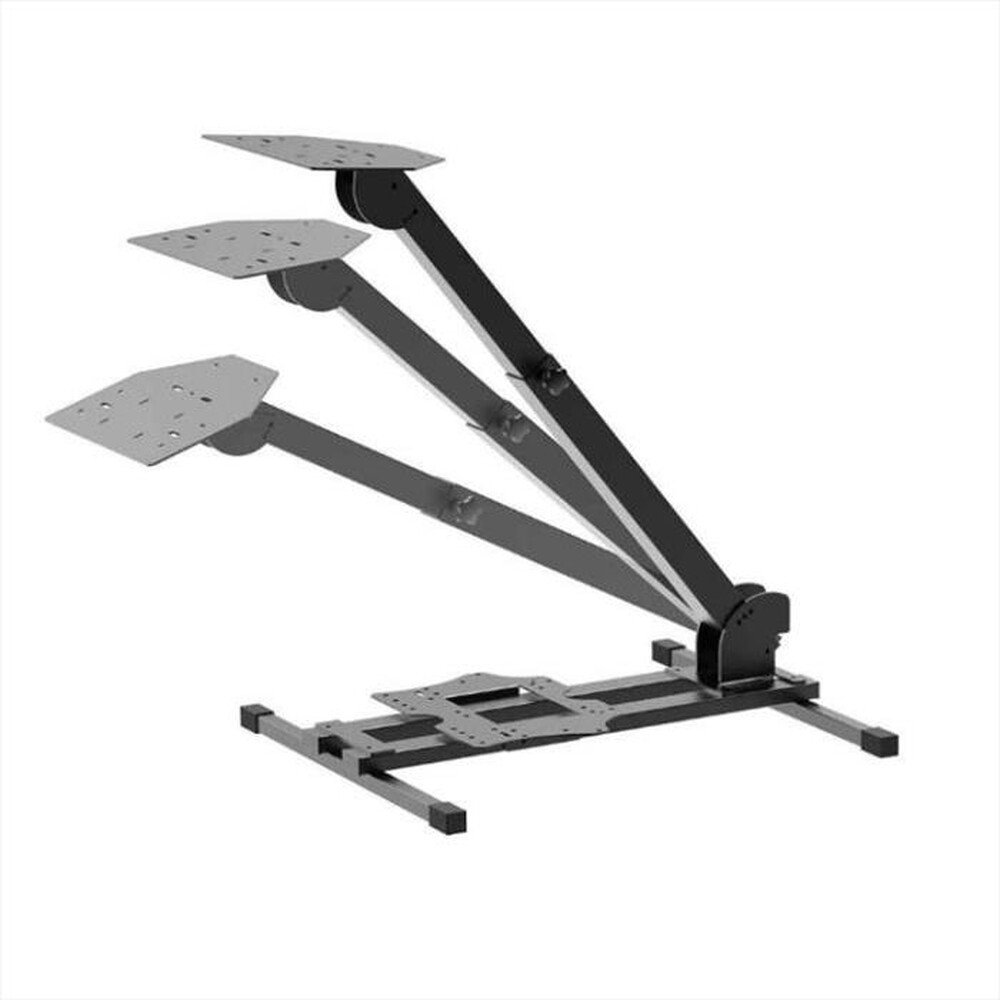 Immagine del prodotto X-JOY DISTRIBUTION - Mgm universal pro driving simulator-NERO