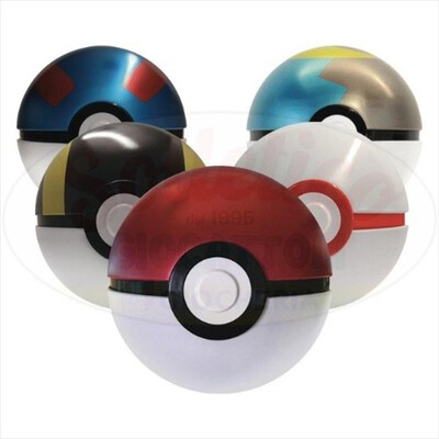 POKEMON - PK60551-I-Multicolore