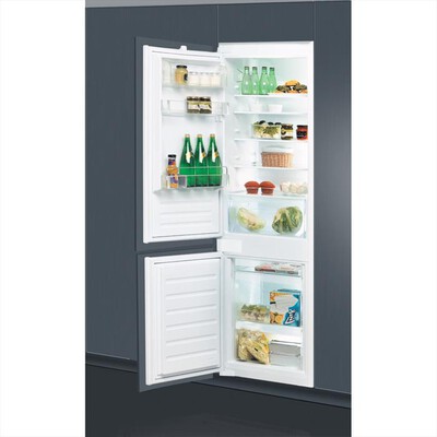 WHIRLPOOL - Frigorifero incasso ART 6600 LH1 Classe F