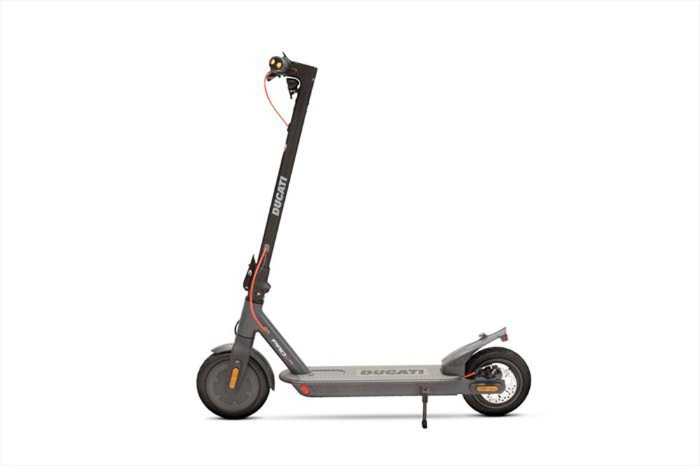 "DUCATI - Monopattino elettrico PRO-I EVO BLACK SAFE RIDE"