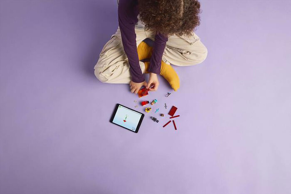 Immagine del prodotto LEGO - MINECRAFT Battaglia sul ponte del Nether 21266