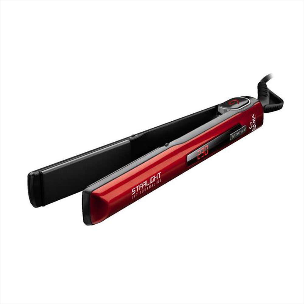 "GAMA - Starlight iht Tourmaline-Rosso"