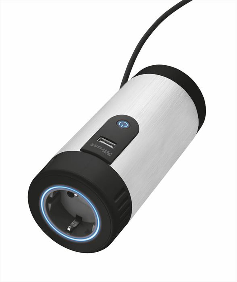 "URBAN REVOLT - 230V PWR SOCKET F/CAR"