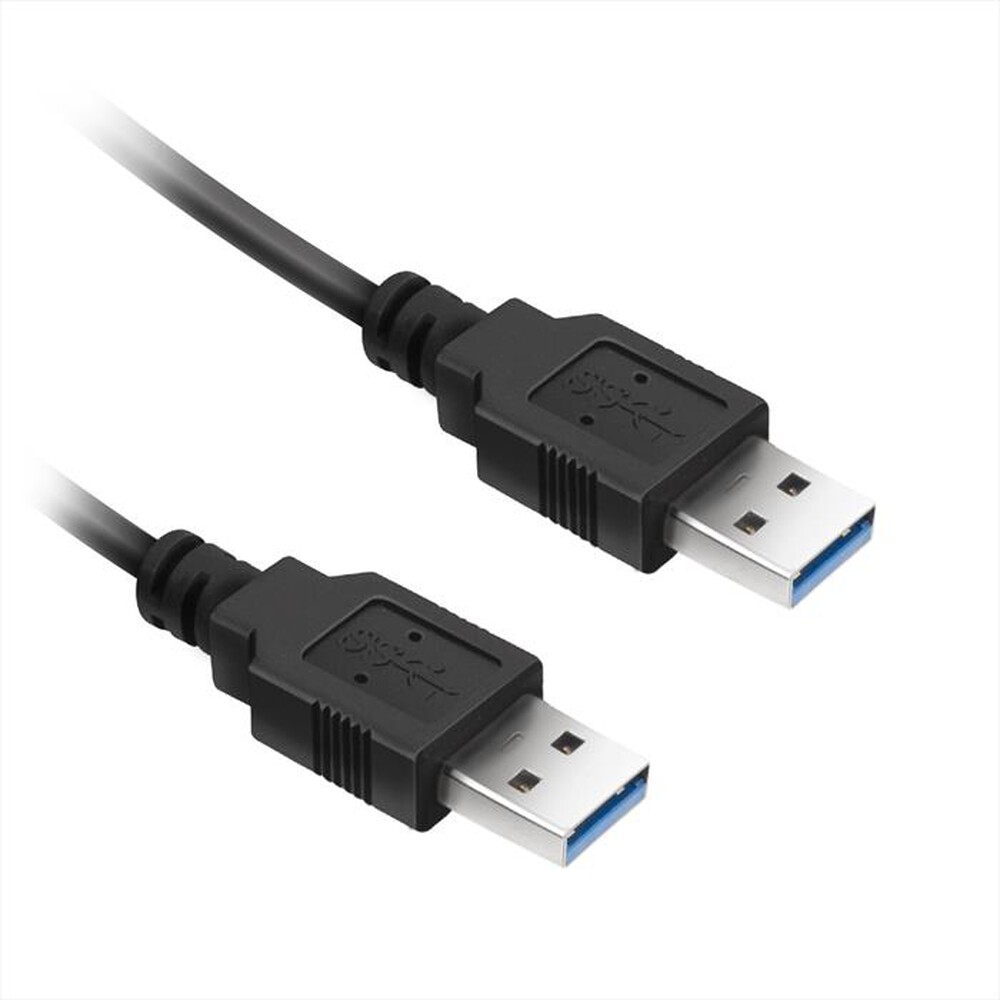 "EKON - ECITUSB318MMK-Nero"