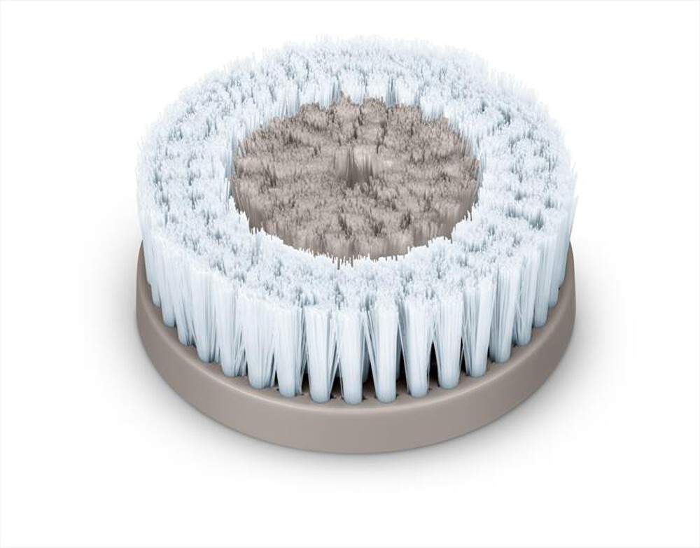 Immagine del prodotto BEURER - Spazzola viso rotante FC 59-Nero / argento