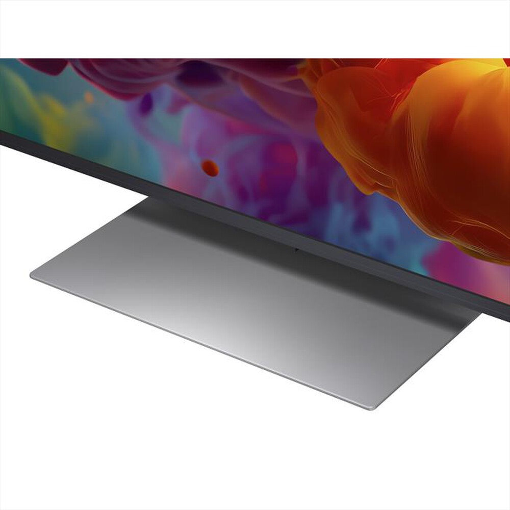 Immagine del prodotto LG - QNED EVO AI MINILED QNED86B 65QNED86B6B-Charcoal Black