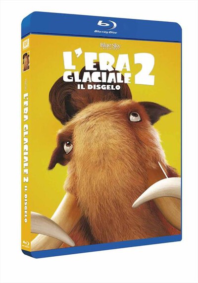 WALT DISNEY - Era Glaciale 2 (L') - Il Disgelo