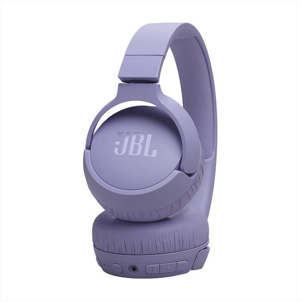 "JBL - Cuffia bluetooth TUNE 670NC-VIOLA"