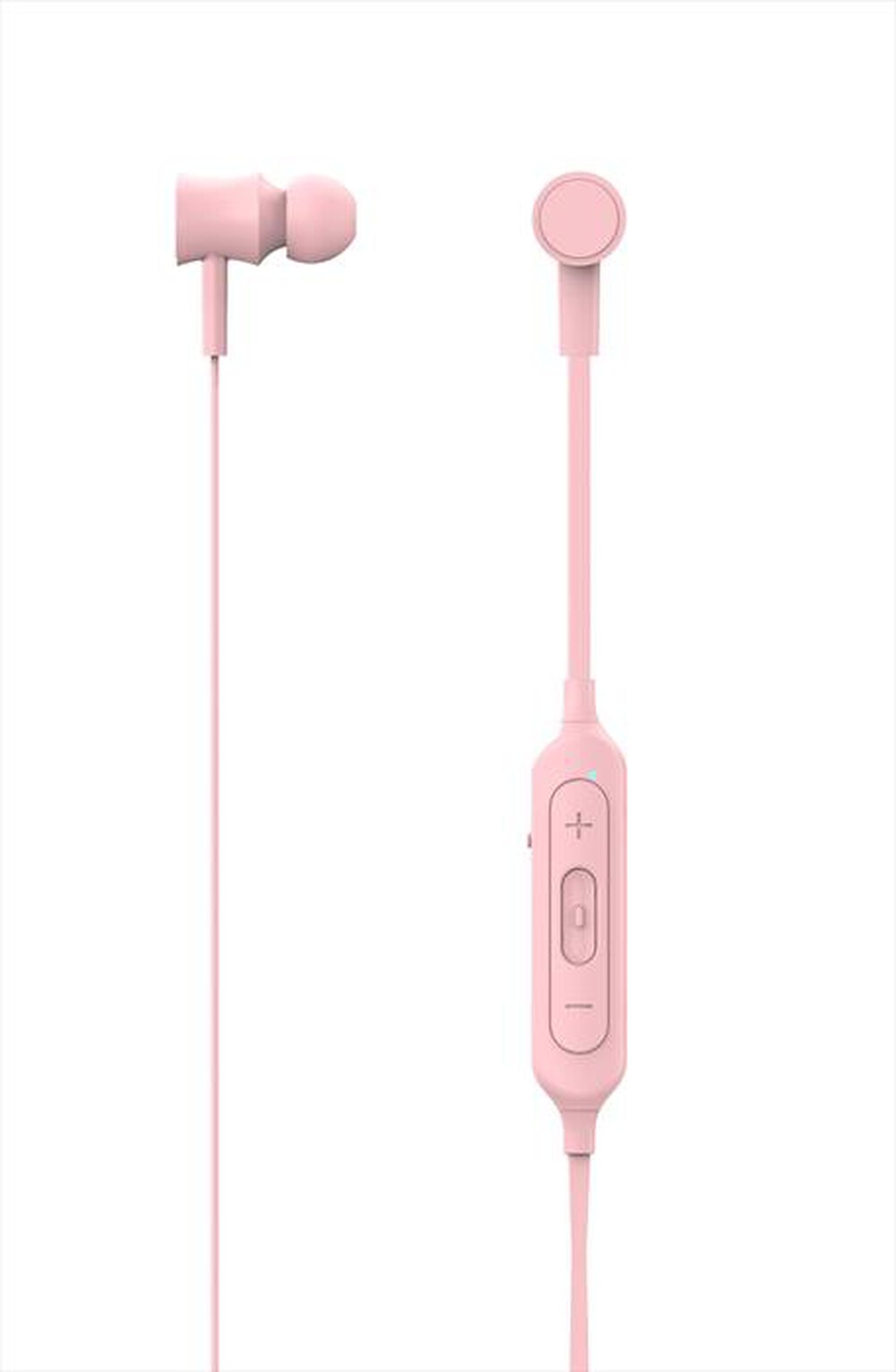 "MYSOUND - SPEAK COLOR-Rosa"