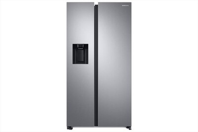 SAMSUNG - Frigorifero side by side RS68A8842SL/EF Classe D-INOX