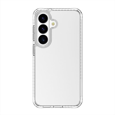 CELLULARLINE - Custodia Ultra Strong per Galaxy S26+-Trasparente