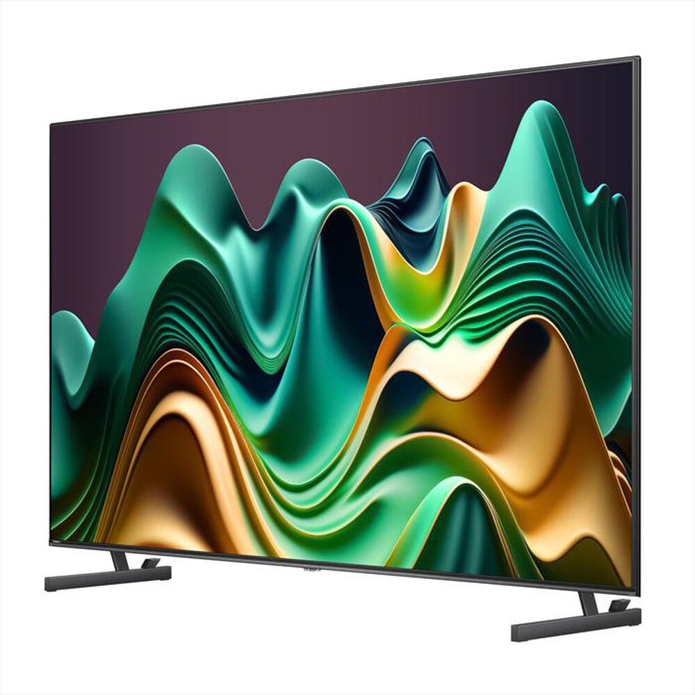 Immagine del prodotto HISENSE - Smart TV MINI LED UHD 4K 50" 50U69NQ-NERO