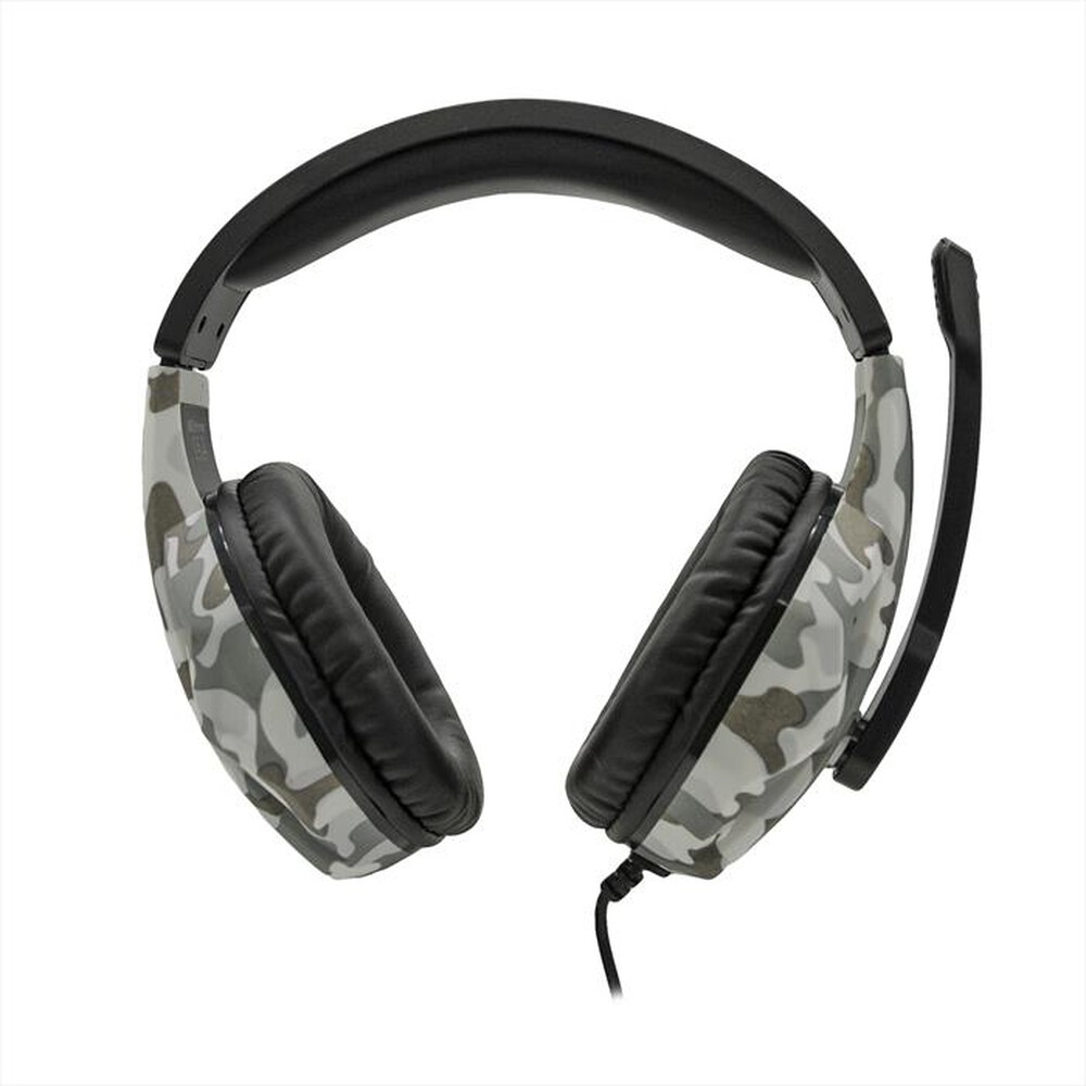 "XTREME - CUFFIA GAMING SHARDAN PS5-MIMETICO"