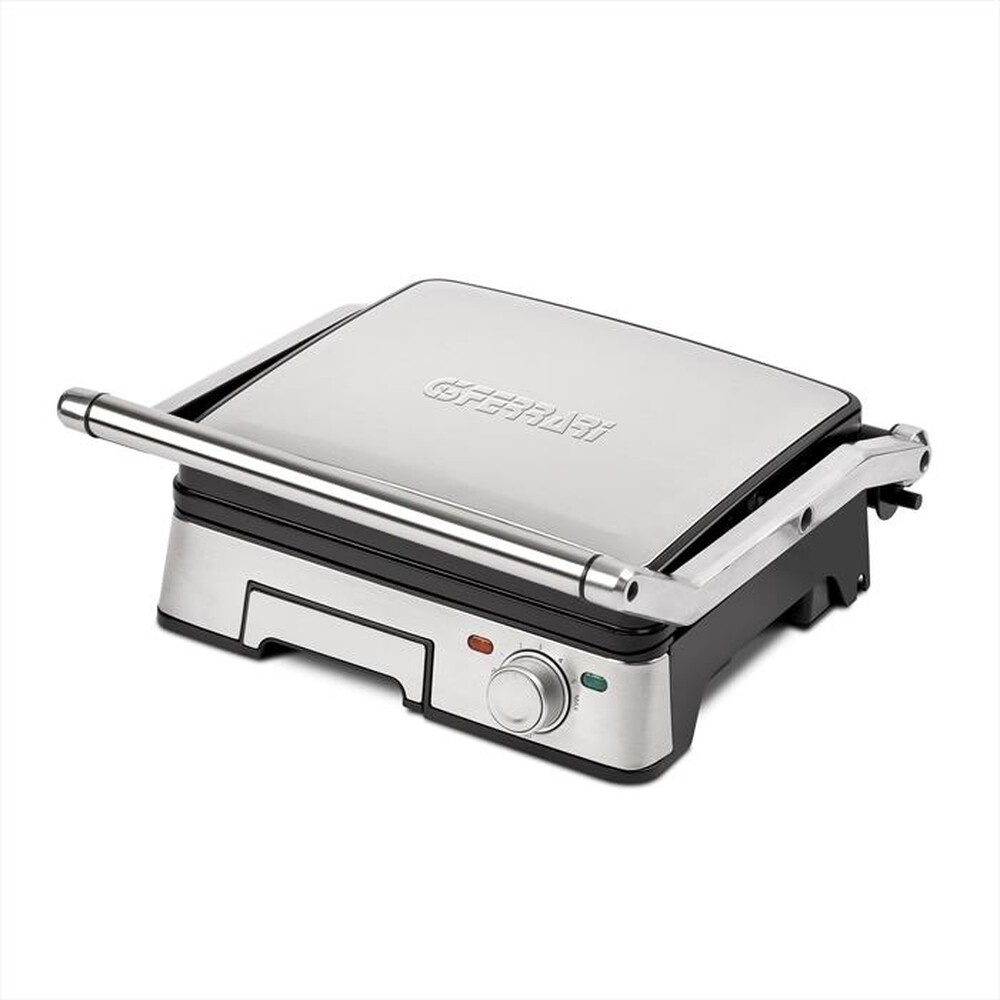 "G3FERRARI - Bistecchiera G10185-Acciaio INOX"