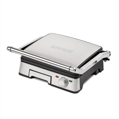 G3FERRARI - Bistecchiera G10185-Acciaio INOX