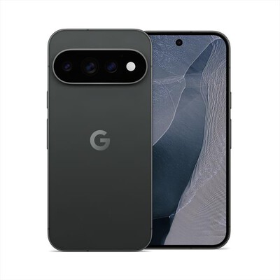 GOOGLE - GOOGLE PIXEL 11 PRO 512GB-Nero ossidiana