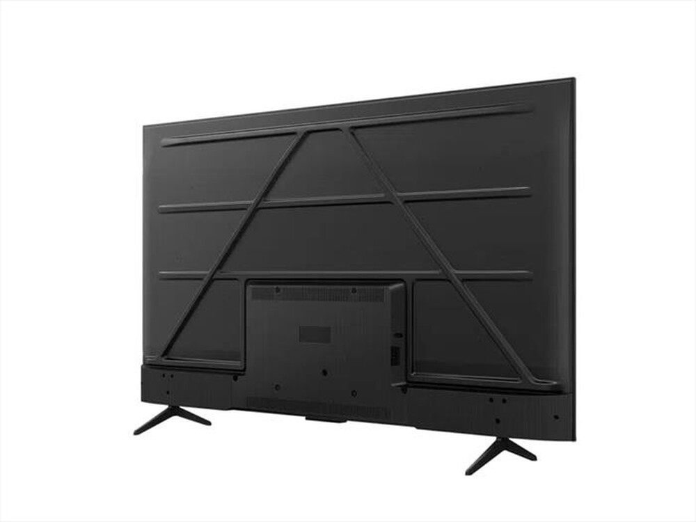 Immagine del prodotto TCL - Smart TV LED UHD 4K 55" 55P61K-Nero