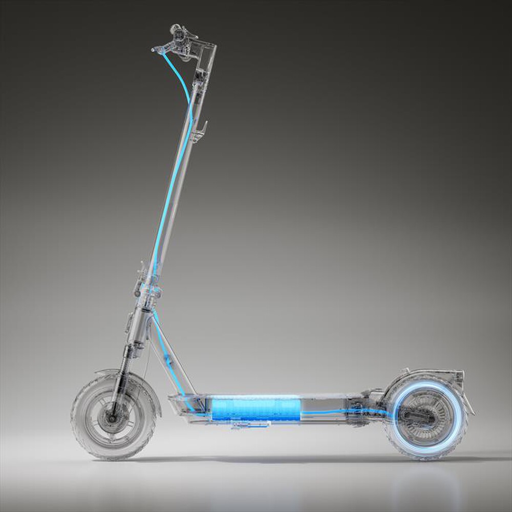 "XIAOMI - XIAOMI ELECTRIC SCOOTER 5 PRO-Gray"