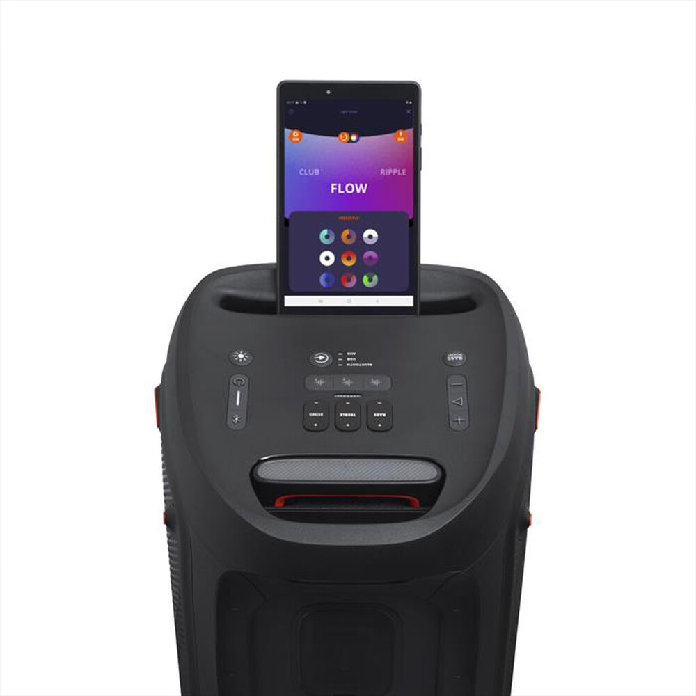 "JBL - PARTYBOX 310 MC-Nero"