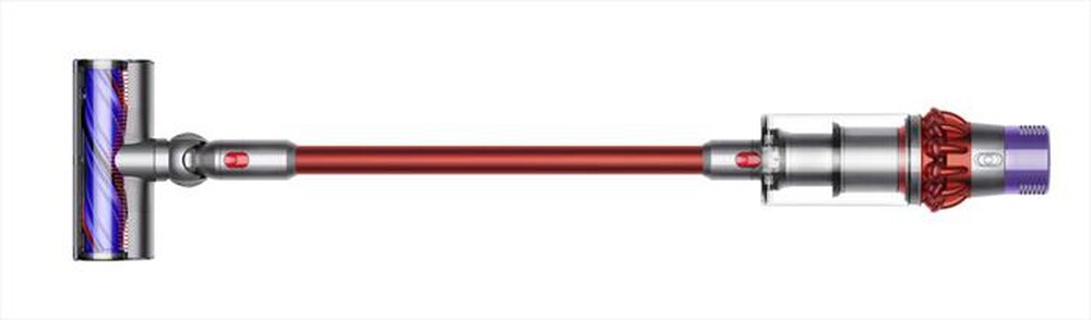 Immagine del prodotto DYSON - Scopa elettrica V10 Origin-Rosso/Silver