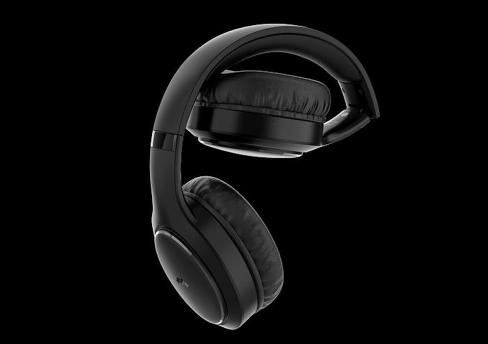 Immagine del prodotto MELICONI - Cuffia TV HP FLASH EVO-Nero