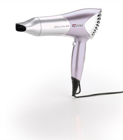 TERMOZETA - 73030 Super Air 2000-Lilla metallizzato
