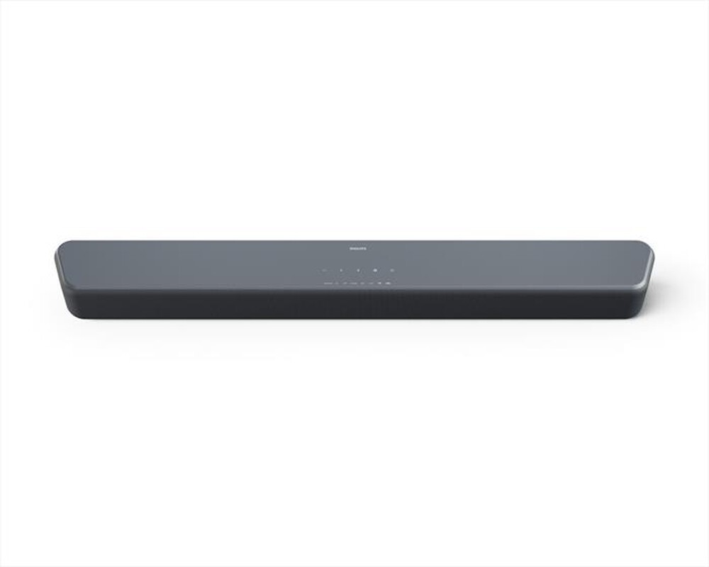 Immagine del prodotto PHILIPS - Soundbar 2.0 Dolby Digital Plus TAB5201/10-Gun Metal