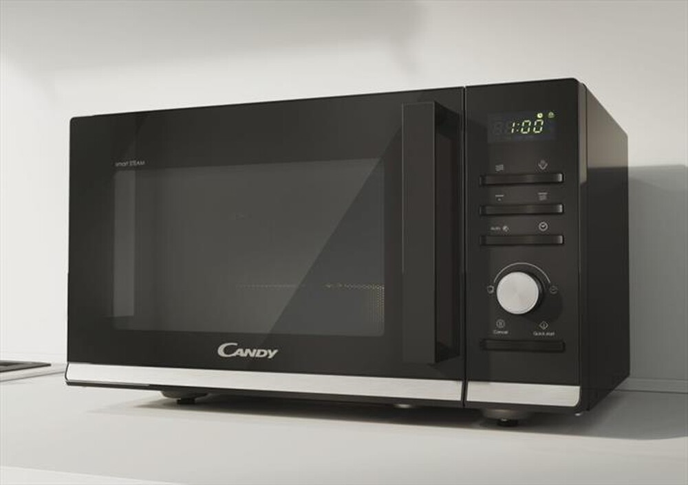 "CANDY - CMGA23TNDB-Nero"