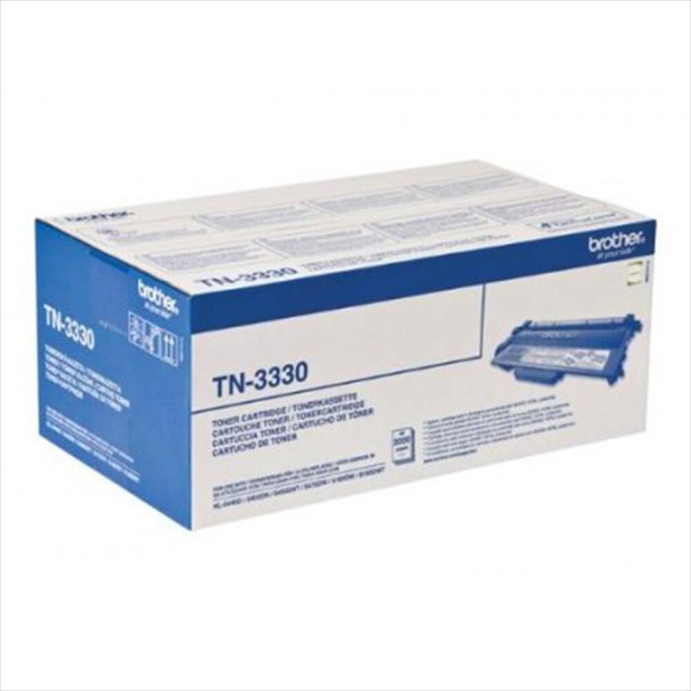 "BROTHER - TN3330"