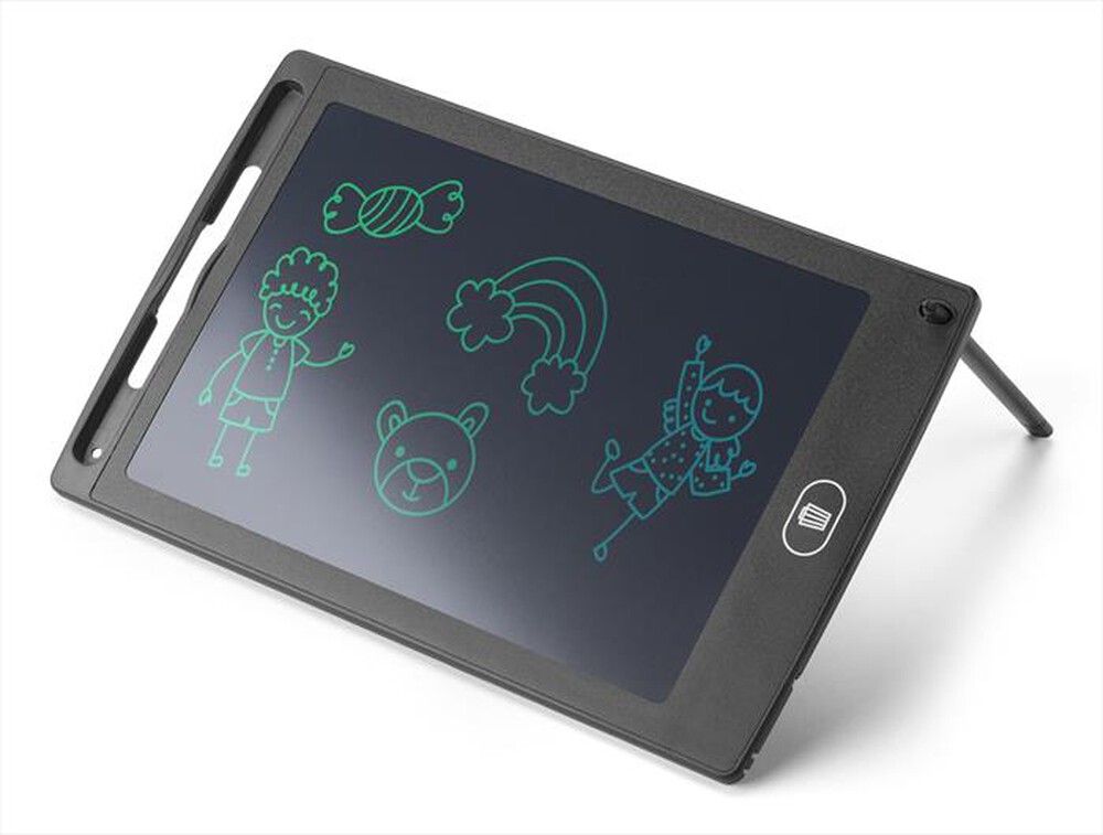 "CELLULARLINE - Tavoletta grafica GRAPHICTABLET1-Nero"