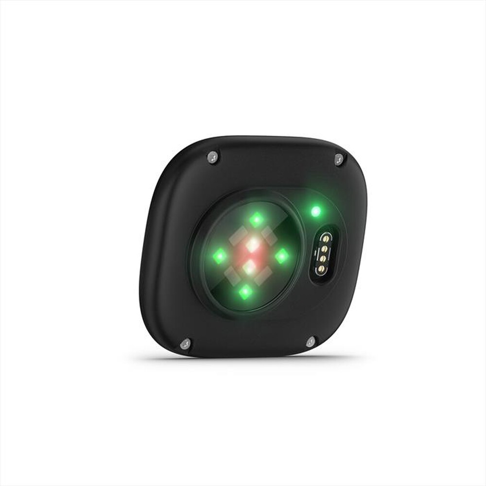 Immagine del prodotto GARMIN - INDEX SLEEP MONITOR S/M-Nero / Nero
