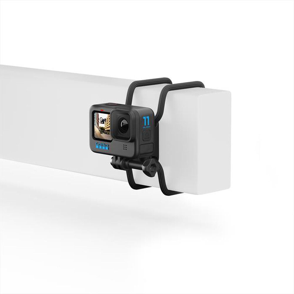 Immagine del prodotto GoPro - Support flessibile GUMBY-Nero